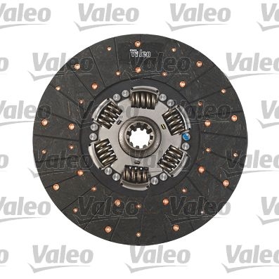 Disque d'embrayage