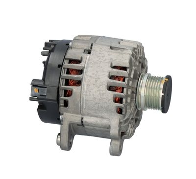 Dynamo / Alternator VALEO ORIGINS NEW OE TECHNOLOGY