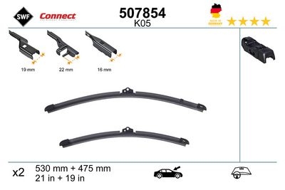 Balai d'essuie-glace