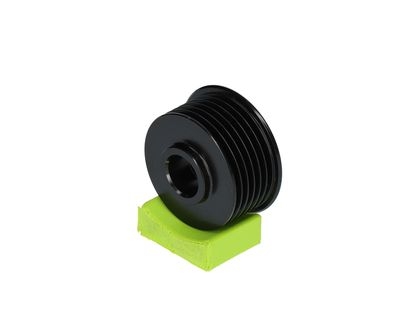 Poulie, alternateur VALEO NEW ORIGINAL SPARE PART
