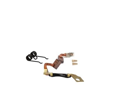 Balais, alternateur VALEO NEW ORIGINAL SPARE PART