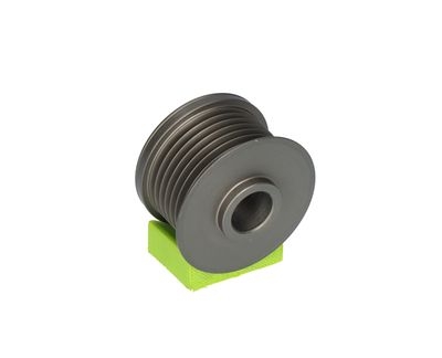 Poulie, alternateur VALEO NEW ORIGINAL SPARE PART