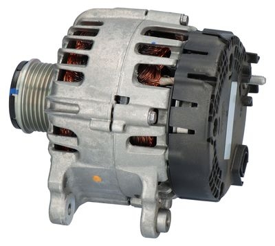 Dynamo / Alternator VALEO RE-GEN REMANUFACTURED