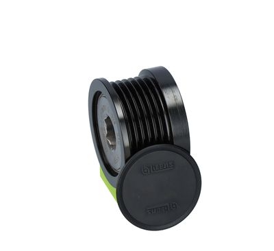 Dynamovrijloop VALEO NEW SPARE PART