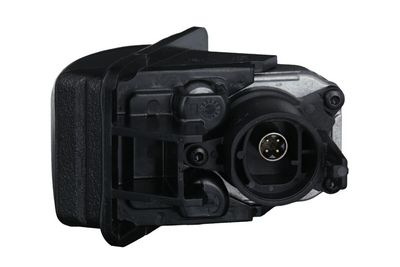 Camera, fileparkeren