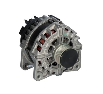 Dynamo / Alternator VALEO ORIGINS NEW OE TECHNOLOGY