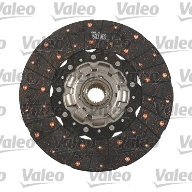 Kit d'embrayage REMANUFACTURED KIT3P