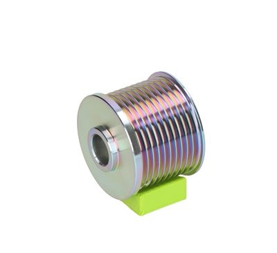 Poulie, alternateur VALEO NEW SPARE PART