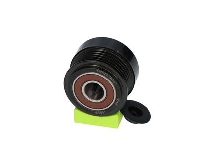 Dynamovrijloop VALEO NEW SPARE PART