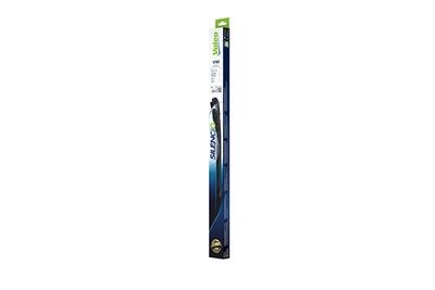 Wisserblad SILENCIO FLAT BLADE SET