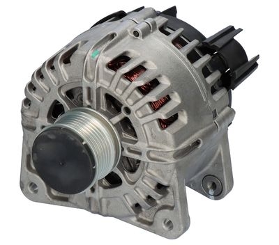 Dynamo / Alternator VALEO ORIGINS NEW OE TECHNOLOGY