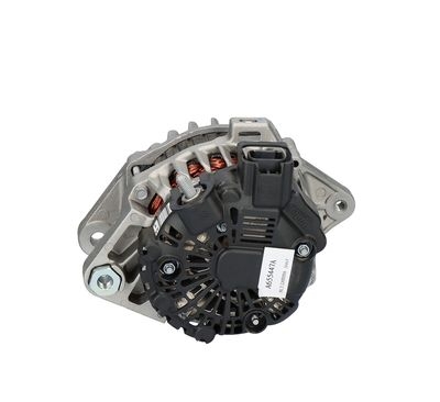 Dynamo / Alternator VALEO ORIGINS NEW OE TECHNOLOGY