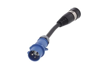 Chargeur, batterie de traction