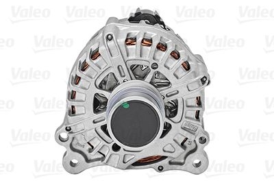 Dynamo / Alternator VALEO ORIGINS NEW OE TECHNOLOGY