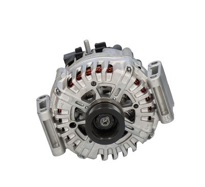 Dynamo / Alternator VALEO ORIGINS NEW OE TECHNOLOGY