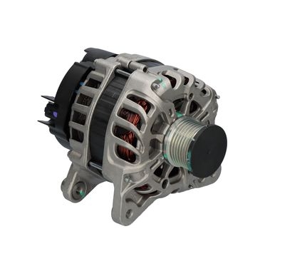 Dynamo / Alternator VALEO ORIGINS NEW OE TECHNOLOGY