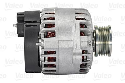 Alternateur VALEO RE-GEN - ECHANGE STANDARD