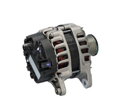 Dynamo / Alternator VALEO ORIGINS NEW OE TECHNOLOGY