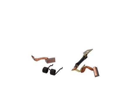 Balais, alternateur VALEO NEW ORIGINAL SPARE PART