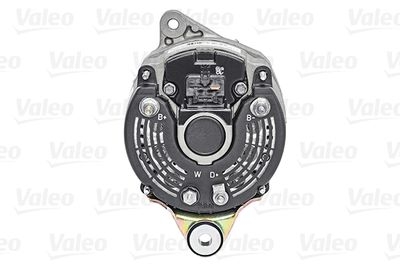 Alternateur VALEO CORE-FLEX