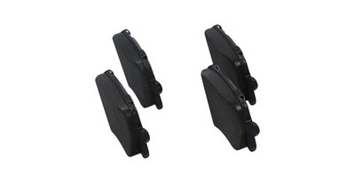 Kit de plaquettes de frein, frein à disque EXPERT