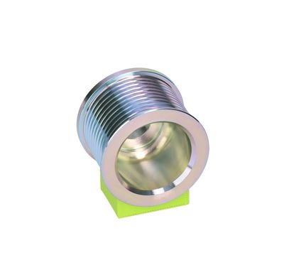 Poulie, alternateur VALEO NEW SPARE PART