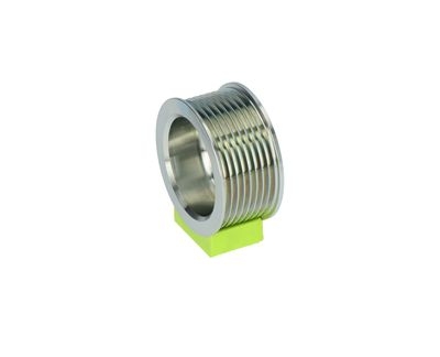 Poulie, alternateur VALEO NEW ORIGINAL SPARE PART