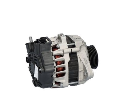 Dynamo / Alternator VALEO ORIGINS NEW OE TECHNOLOGY