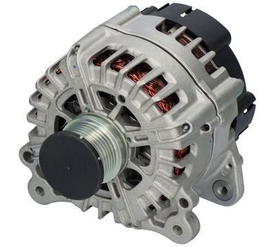 Dynamo / Alternator VALEO RE-GEN REMANUFACTURED