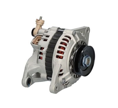 Dynamo / Alternator VALEO ORIGINS NEW OE TECHNOLOGY