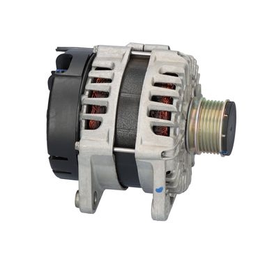 Dynamo / Alternator VALEO ORIGINS NEW OE TECHNOLOGY