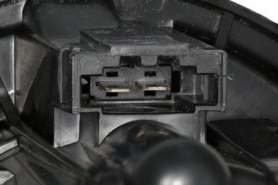 Elektrische motor, Interieurventilatie