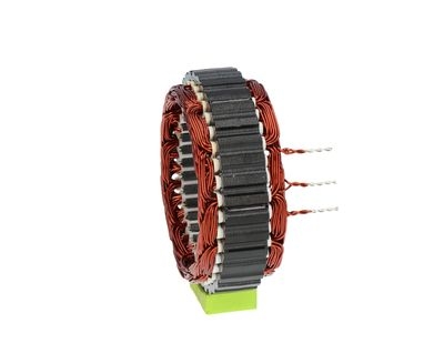 Stator, generator VALEO NEW ORIGINAL SPARE PART