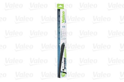 Balai d'essuie-glace HYDROCONNECT
