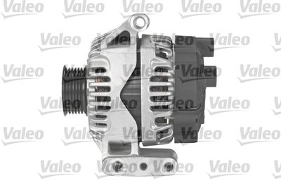 Alternateur VALEO RE-GEN - ECHANGE STANDARD