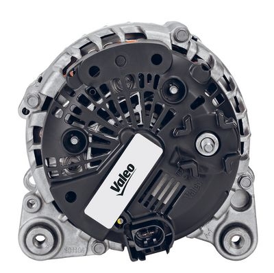 Dynamo / Alternator VALEO ORIGINS NEW OE TECHNOLOGY