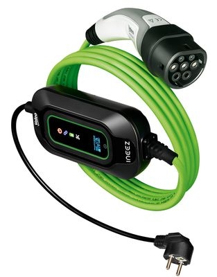 Chargeur, batterie de traction