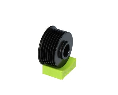 Poulie, alternateur VALEO NEW ORIGINAL SPARE PART