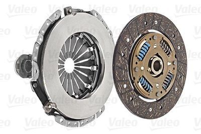 Koppelingsset VALEO CLASSIC KIT3P