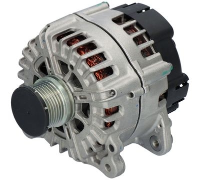 Dynamo / Alternator VALEO RE-GEN REMANUFACTURED