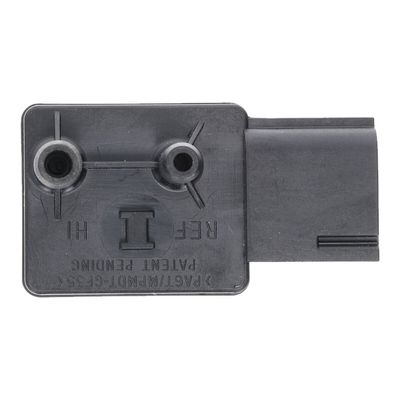 Sensor, uitlaatgasdruk