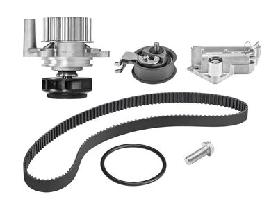 Waterpomp + distributieriem set