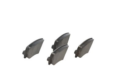 Kit de plaquettes de frein, frein à disque EXPERT