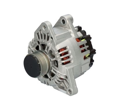 Dynamo / Alternator VALEO ORIGINS NEW OE TECHNOLOGY