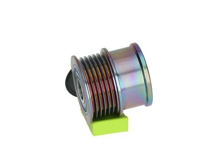 Dynamovrijloop VALEO NEW SPARE PART