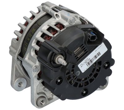 Dynamo / Alternator VALEO RE-GEN REMANUFACTURED