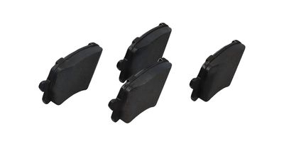 Kit de plaquettes de frein, frein à disque EXPERT