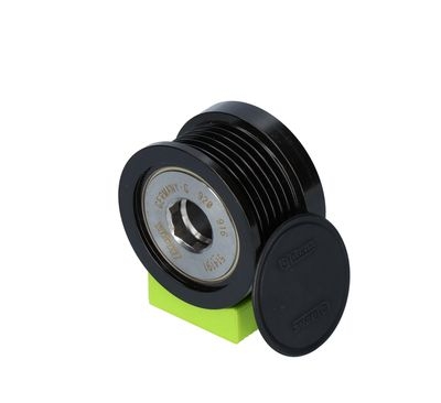 Dynamovrijloop VALEO NEW SPARE PART
