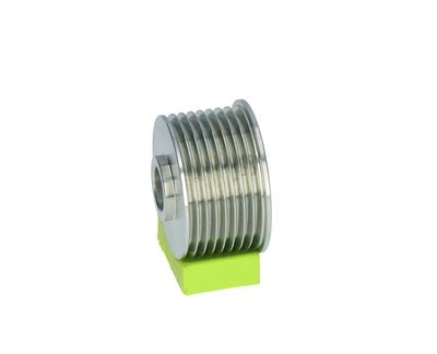 Poulie, alternateur VALEO NEW ORIGINAL SPARE PART