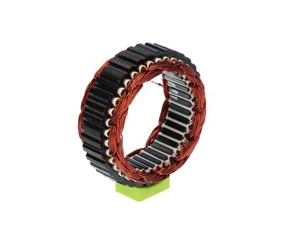 Stator, generator VALEO NEW ORIGINAL SPARE PART